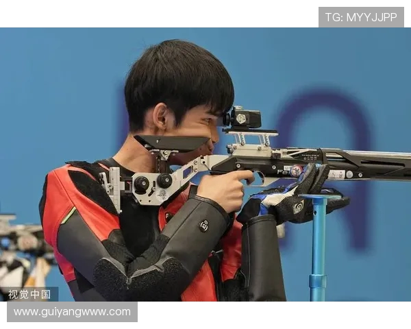 盛李豪淡定心态获网友点赞